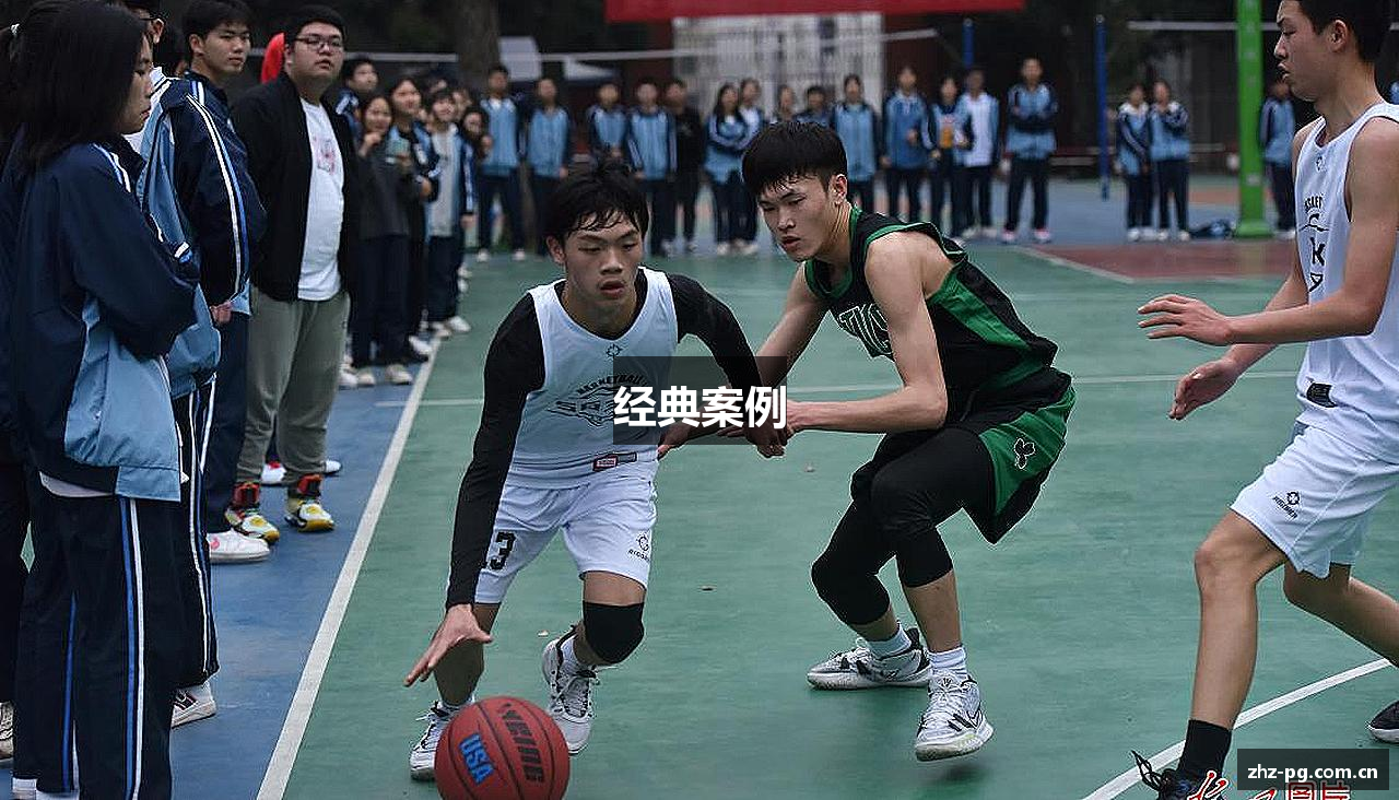 经典案例