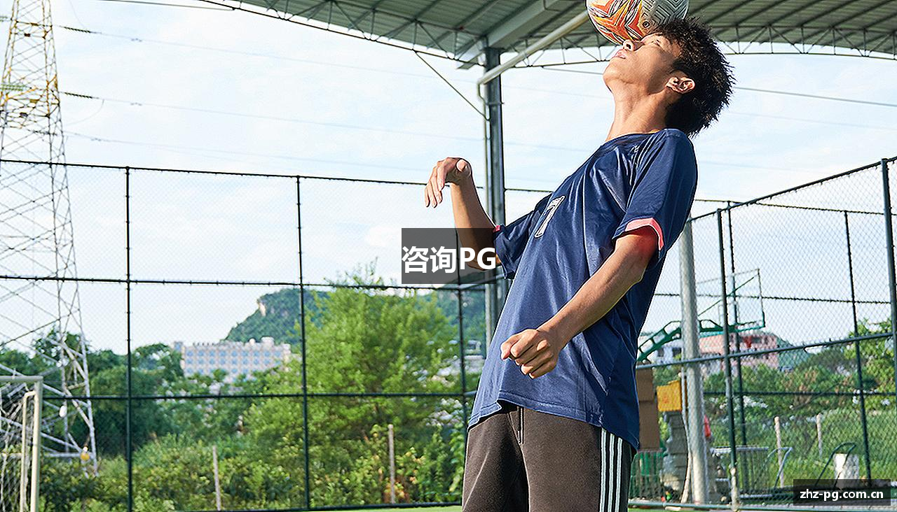 咨询PG